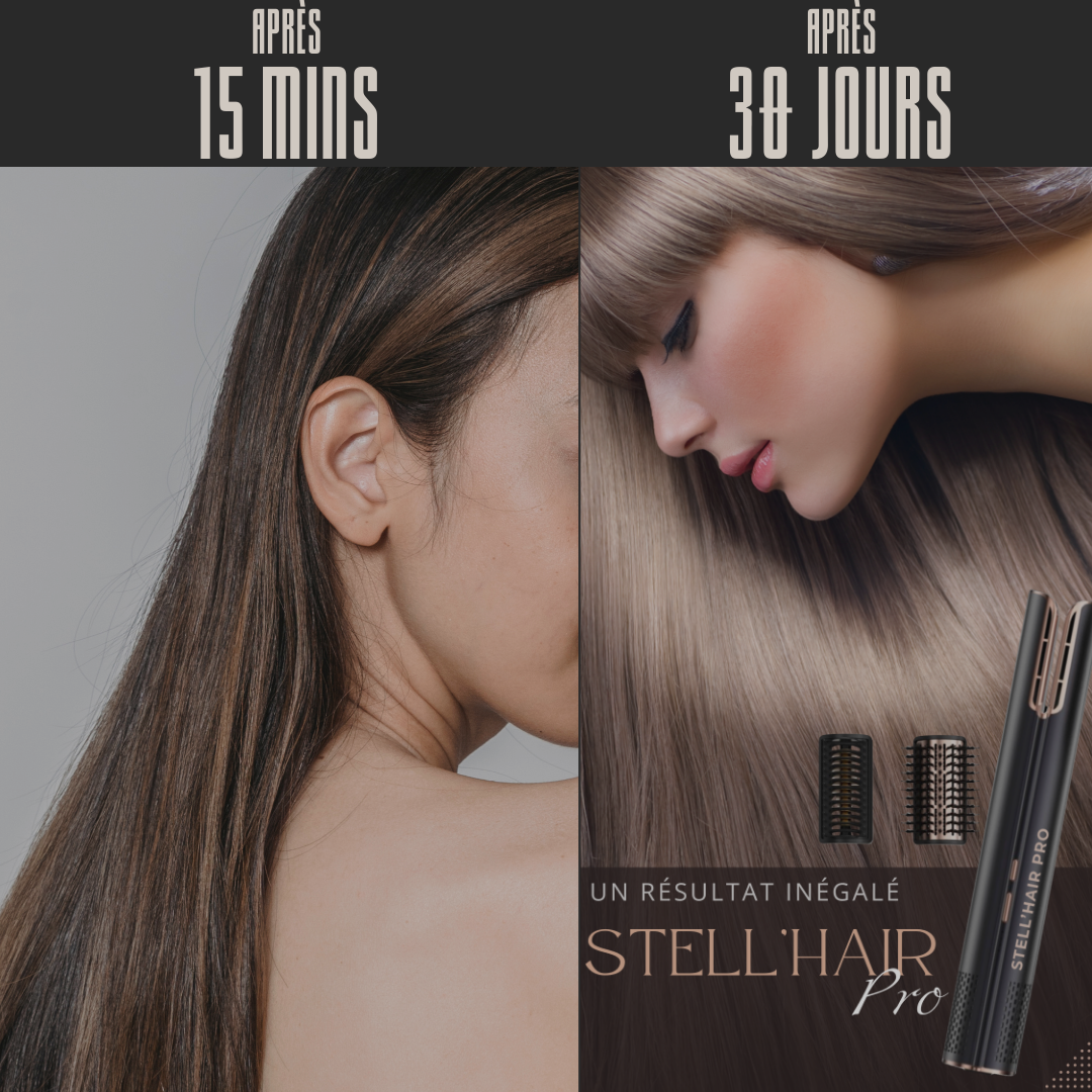STELL'HAIR PRO™
